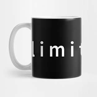 Limitless Horizons: A Design Exploration Mug